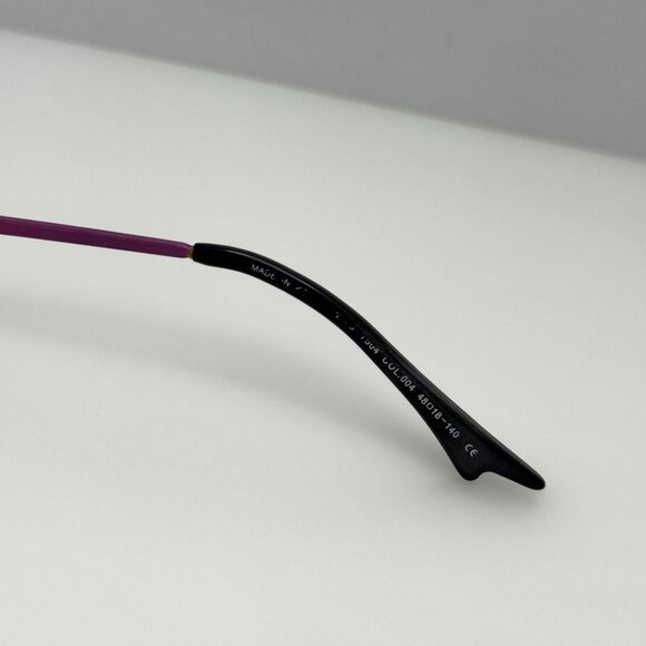 Manish Arora Eyeglasses Eye Glasses Frames 7504 004 48-18-140 main image 6